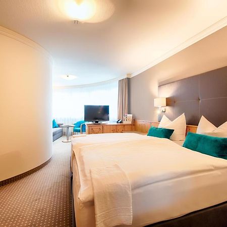 Hotel Landhaus Feckl Ehningen Ngoại thất bức ảnh