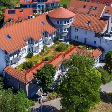 Hotel Landhaus Feckl Ehningen Ngoại thất bức ảnh