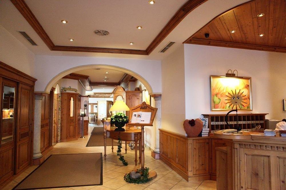 Hotel Landhaus Feckl Ehningen Nội địa bức ảnh