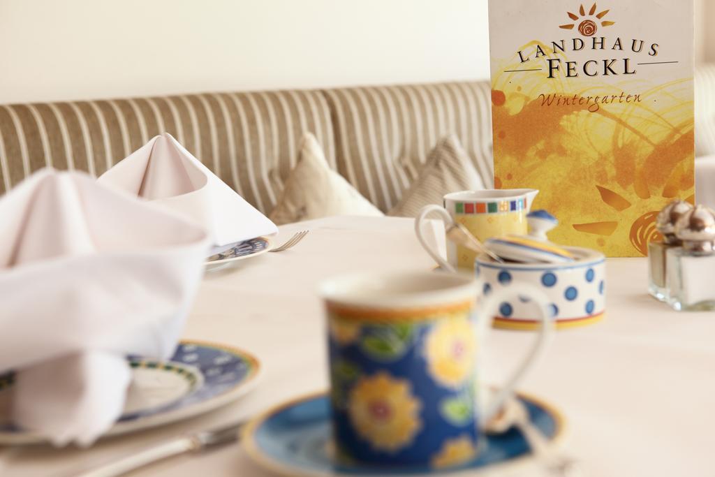 Hotel Landhaus Feckl Ehningen Ngoại thất bức ảnh