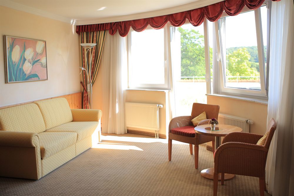 Hotel Landhaus Feckl Ehningen Ngoại thất bức ảnh