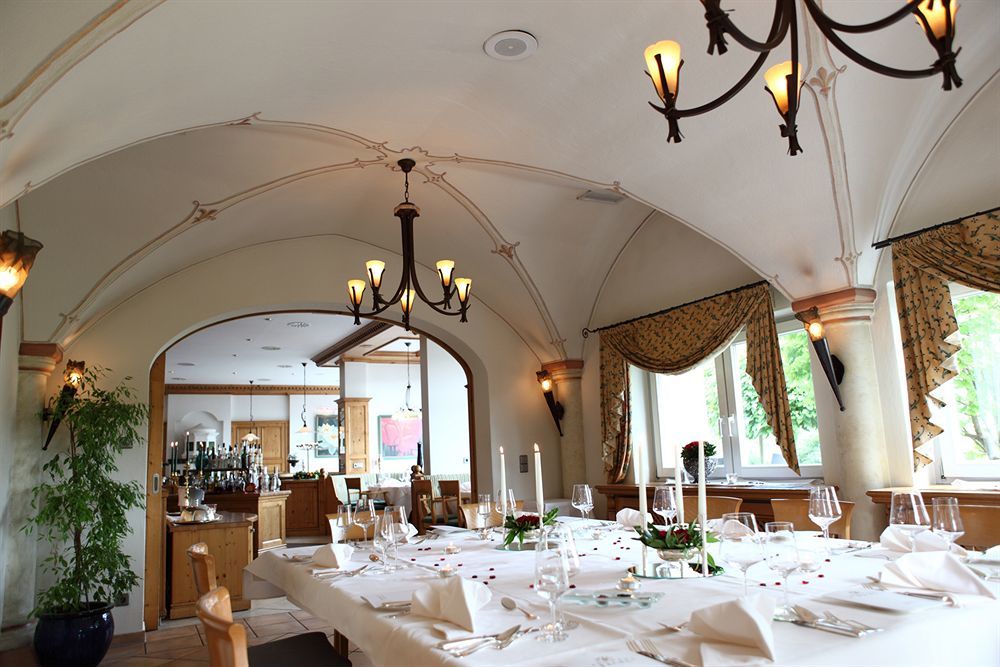 Hotel Landhaus Feckl Ehningen Ngoại thất bức ảnh