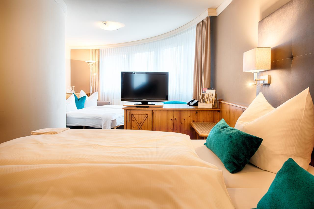 Hotel Landhaus Feckl Ehningen Ngoại thất bức ảnh