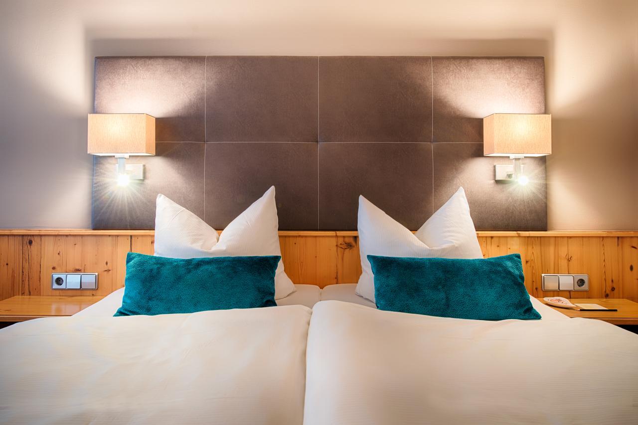 Hotel Landhaus Feckl Ehningen Ngoại thất bức ảnh