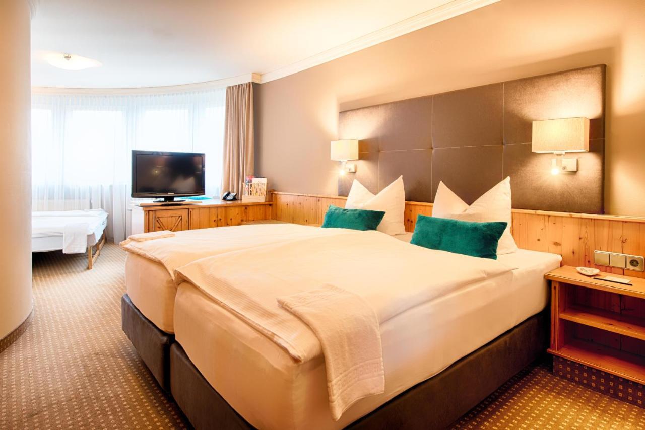 Hotel Landhaus Feckl Ehningen Ngoại thất bức ảnh